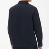 Barbour International Cadwell Regular Fit Overshirt Black