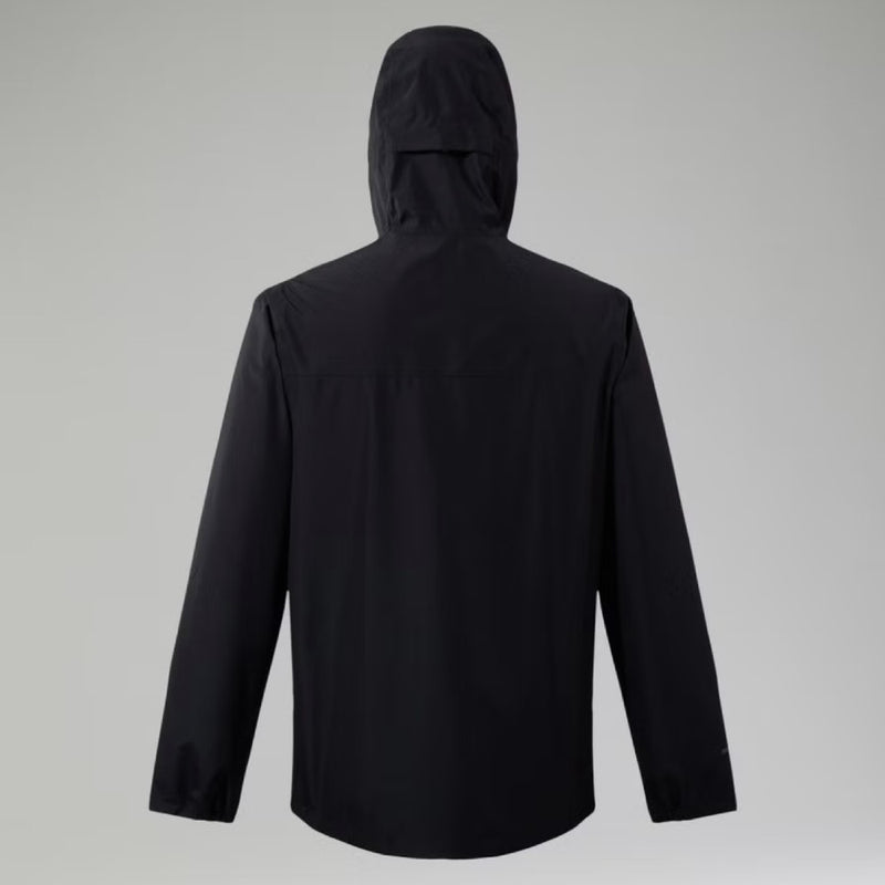 Berghaus Deluge PRO 3.0 Waterproof Jacket Black