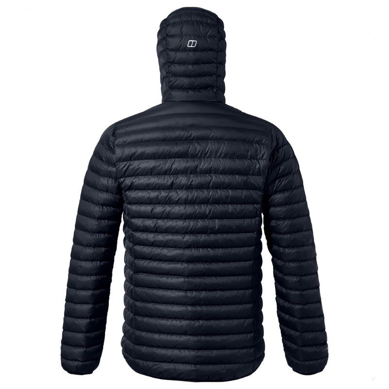 Berghaus Vaskye Puffa Jacket Black