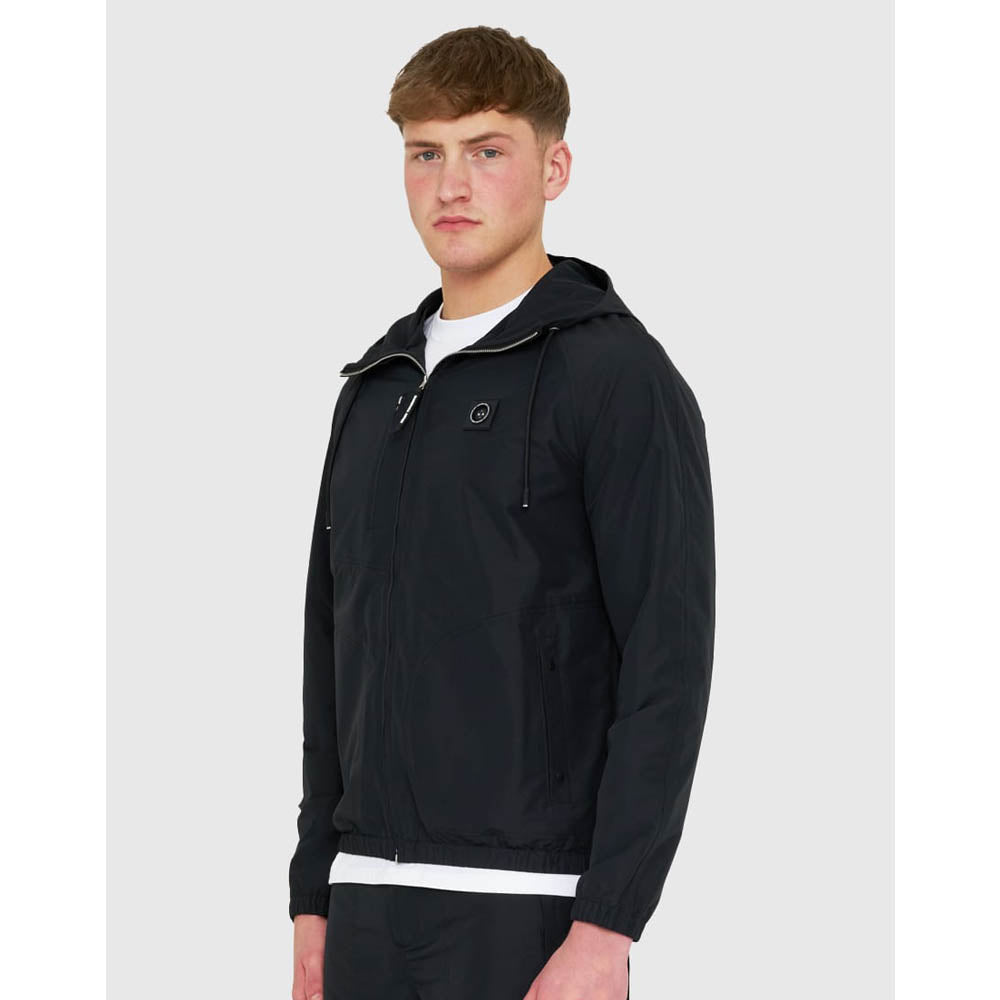 Marshall Artist Fairfax Jacket Black