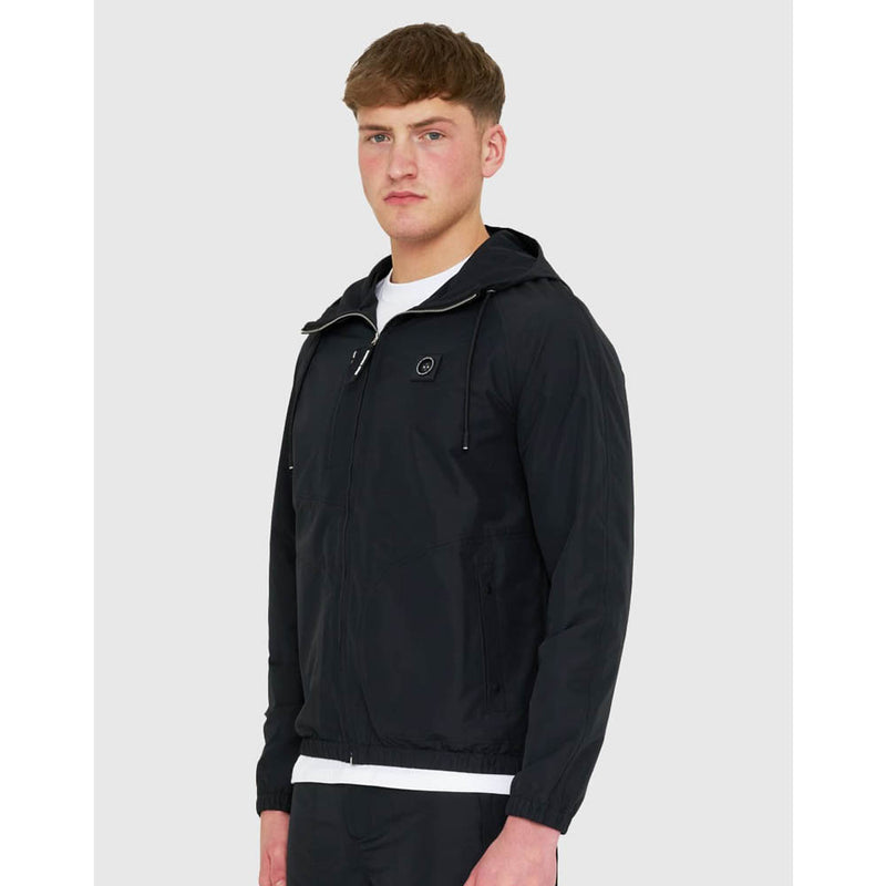 Marshall Artist Fairfax Jacket Black