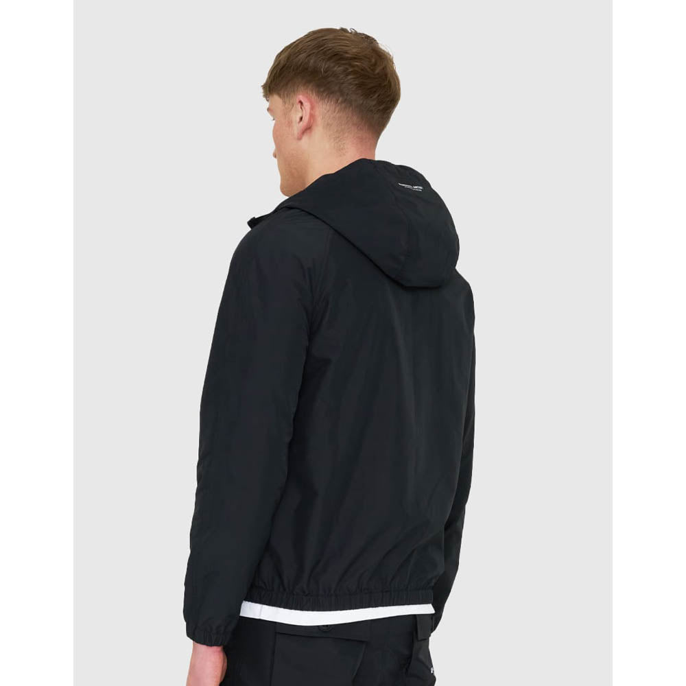 Marshall Artist Fairfax Jacket Black