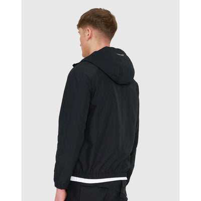 Marshall Artist Fairfax Jacket Black
