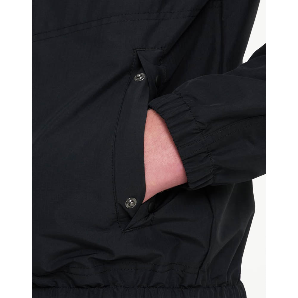 Marshall Artist Fairfax Jacket Black