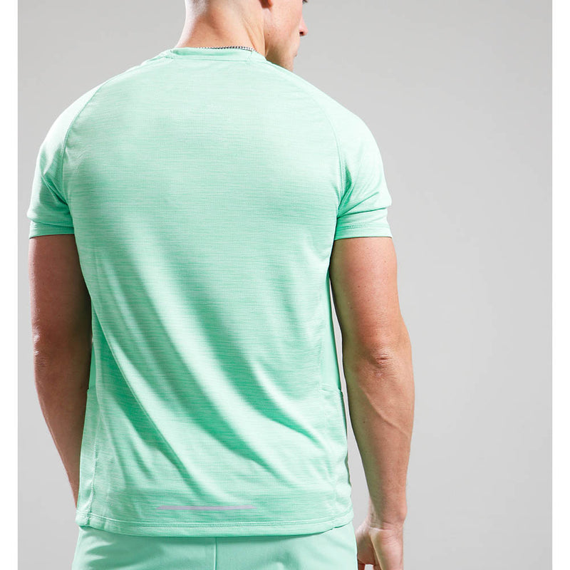 Marshall Artist Quest T-Shirt Apple