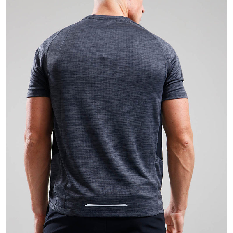 Marshall Artist Quest T-Shirt Black