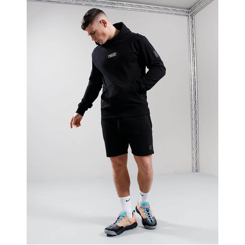 Marshall Artist Siren OTH Hoodie Black