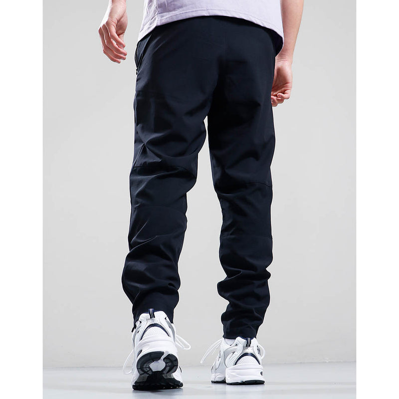 Marshall Artist Strike Track Pant Black