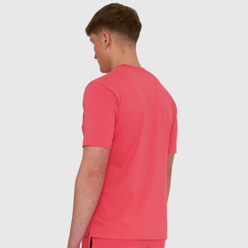 Marshall Artist Siren T-Shirt Salmon