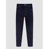 Mish Mash Hyper Flex Natural Denim Jeans 1984 Tapered Fit