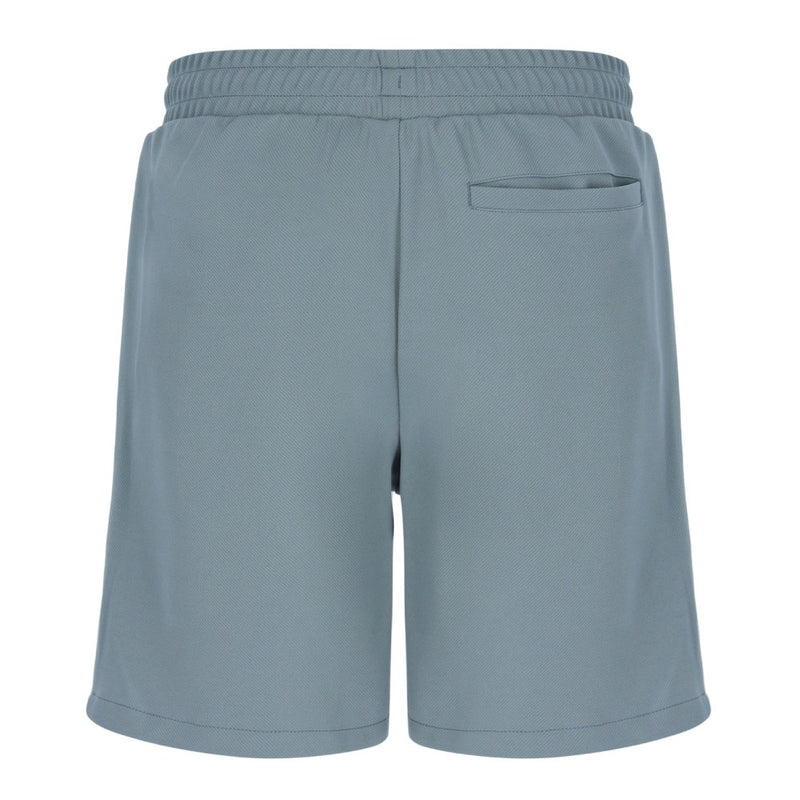 Sergio Tacchini Pietrapertosa Shorts Lead / White