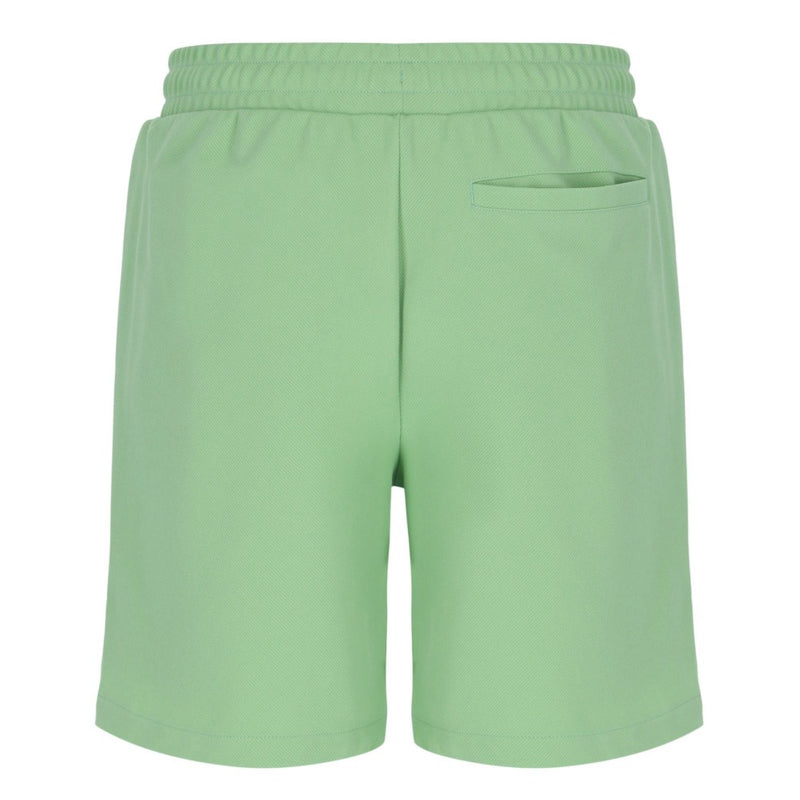 Sergio Tacchini Pietrapertosa Shorts Quiet Green / Gardenia
