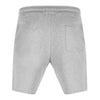 Lyle & Scott Men's Sweat Shorts Mid Grey Marl