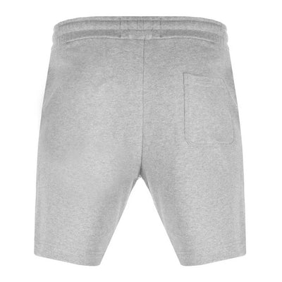 Lyle & Scott Men's Sweat Shorts Mid Grey Marl