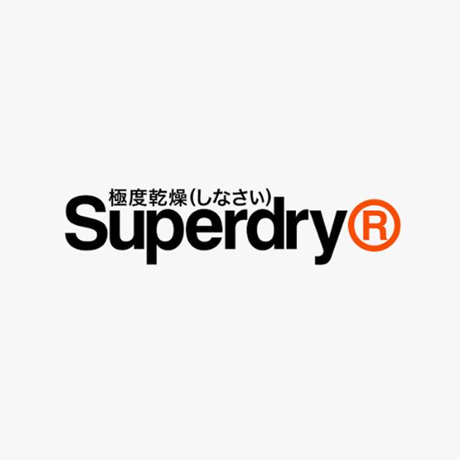 Superdry