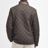 Barbour Powell Quilted Jacket Olive