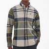 Barbour Dunoon Tailored Shirt Forest Mist