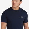 Barbour International Small Logo T-Shirt International Navy