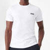 Barbour International Small Logo T-Shirt White