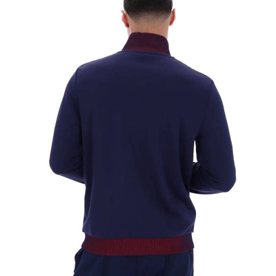 Fila Vintage Zayn Track Top Fila Navy