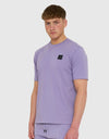 Marshall Artist Siren T-Shirt Lavender