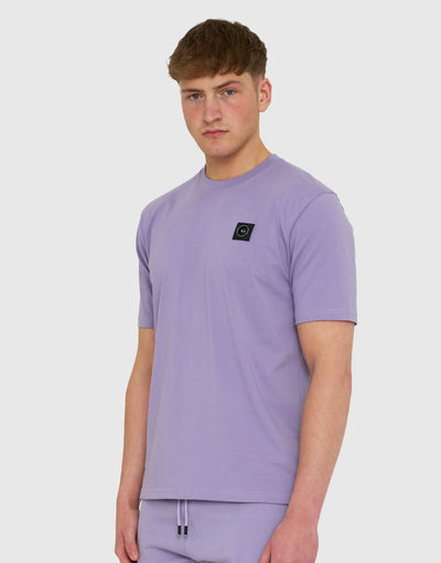 Marshall Artist Siren T-Shirt Lavender