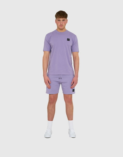 Marshall Artist Siren T-Shirt Lavender
