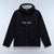 Napapijri Rainforest Open Anorak Jacket Black