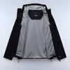 Napapijri Rainforest Open Anorak Jacket Black