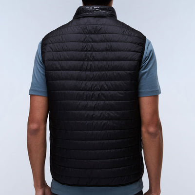 Napaprijri Amiata Vest Gilet Black