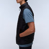 Napaprijri Amiata Vest Gilet Black