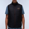 Napaprijri Amiata Vest Gilet Black