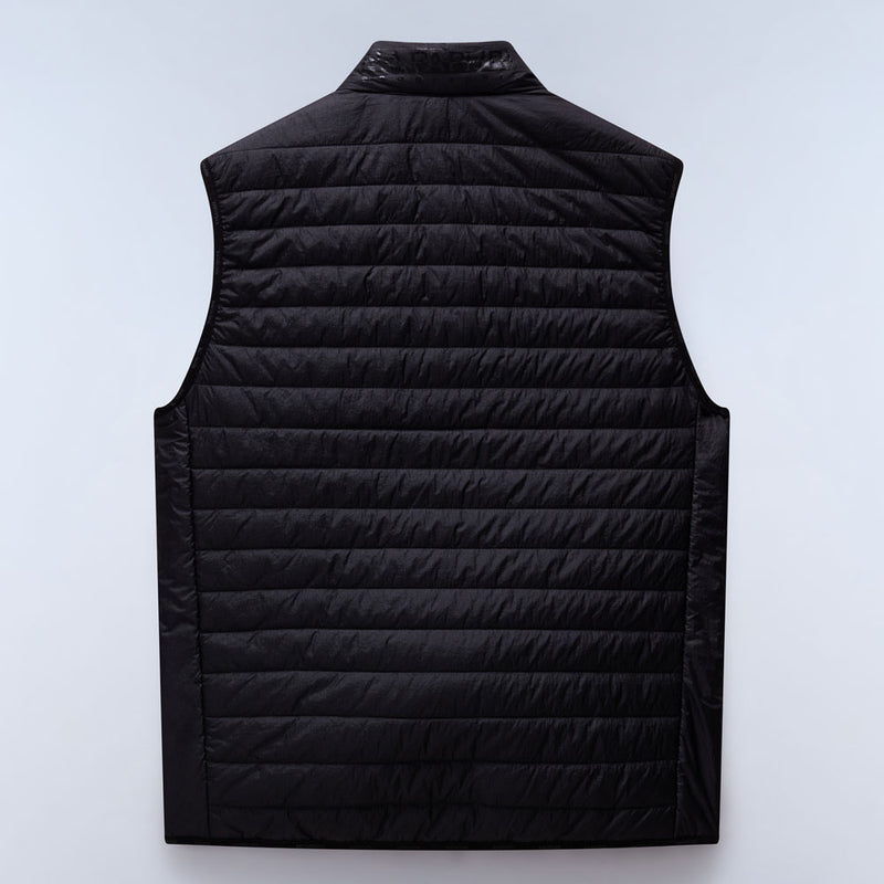 Napaprijri Amiata Vest Gilet Black
