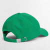 Barbour Mens Active Cap Hedge Green