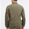 Barbour Ashby Casual Jacket Olive