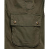 Barbour Ashby Casual Jacket Olive