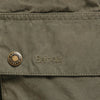Barbour Ashby Casual Jacket Olive