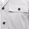 Barbour International Belmont Short Sleeve Shirt Ultimate Grey