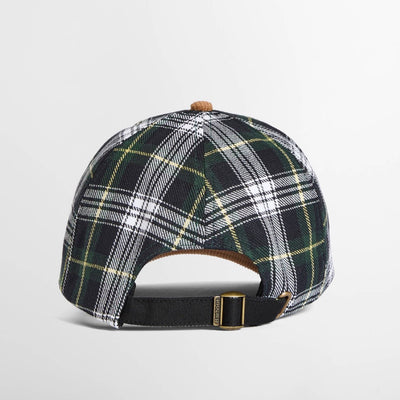 Barbour Benson Cap Dress Gordon