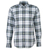 Barbour Blakelow Tailored Shirt Agave Green
