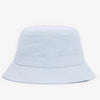 Barbour Cascade Bucket Hat Niagara Mist Blue