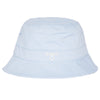 Barbour Cascade Bucket Hat Niagara Mist Blue