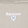 Barbour Cascade Crossbody Flight Bag Forest Fog