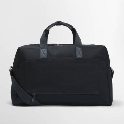 Barbour Cascade Flight Bag Navy
