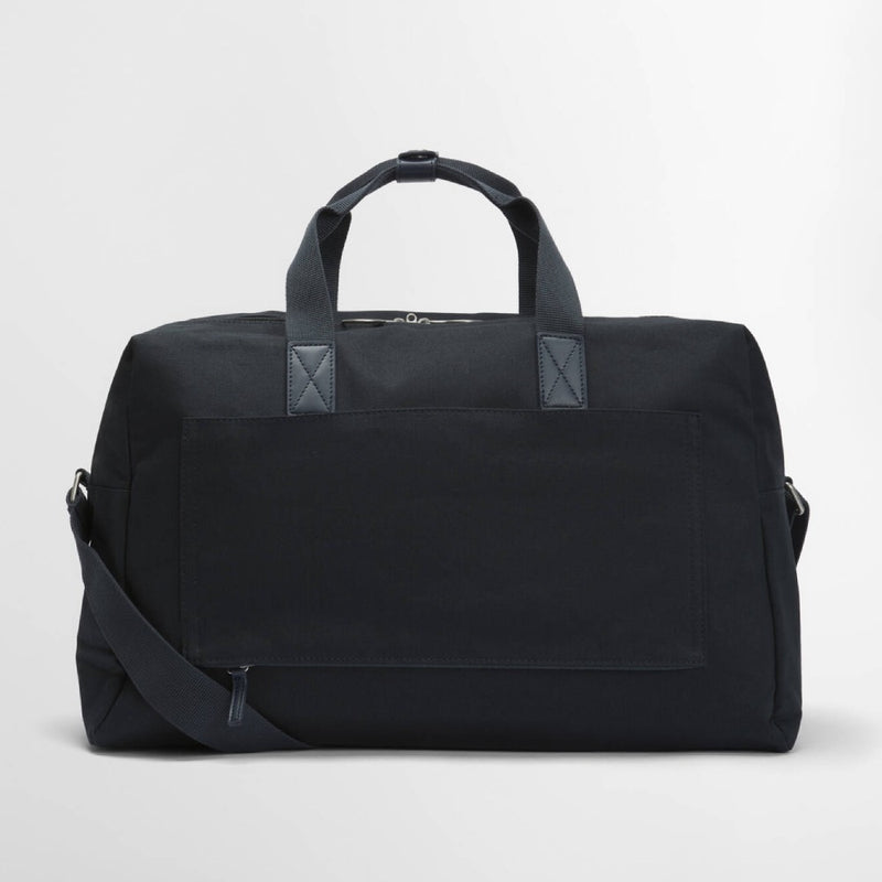 Barbour Cascade Flight Bag Navy