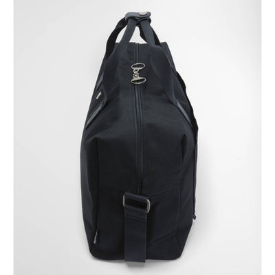 Barbour Cascade Flight Bag Navy