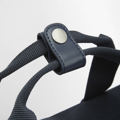Barbour Cascade Flight Bag Navy