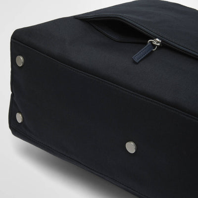 Barbour Cascade Flight Bag Navy