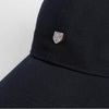 Barbour Mens Cascade Shield Cap Navy