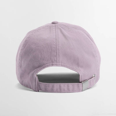 Barbour Mens Cascade Sports Cap Heather Mist
